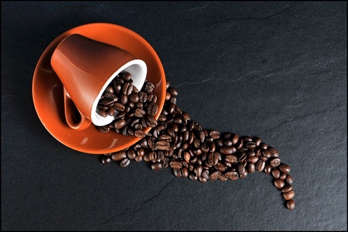 FP資格　モチベーション　保ち方　カフェ　コーヒー